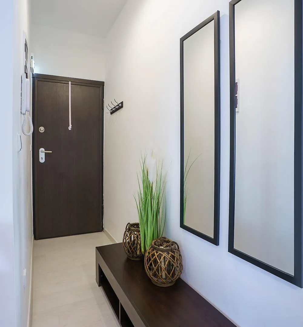 Studio Proxenou Koromila Thessaloniki Apartment