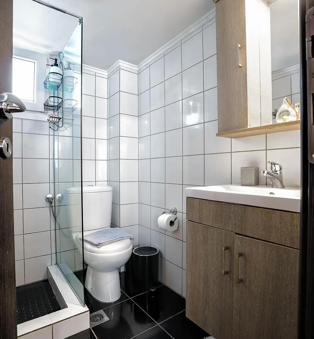 Apartment Studio Proxenou Koromila Thessaloniki Greece